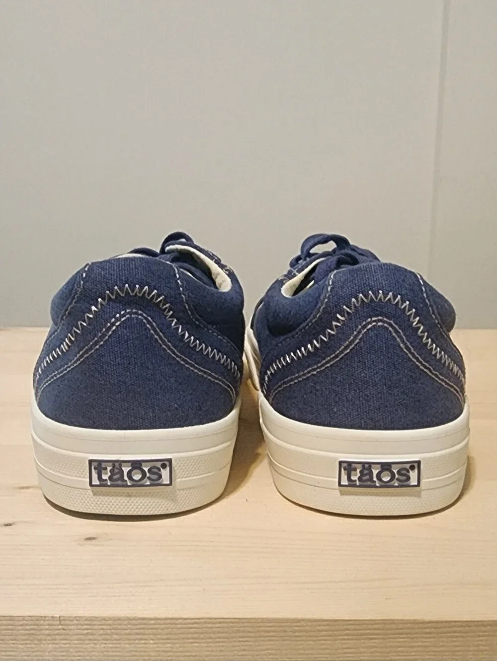 Women's Taos, Plim Soul Sneaker